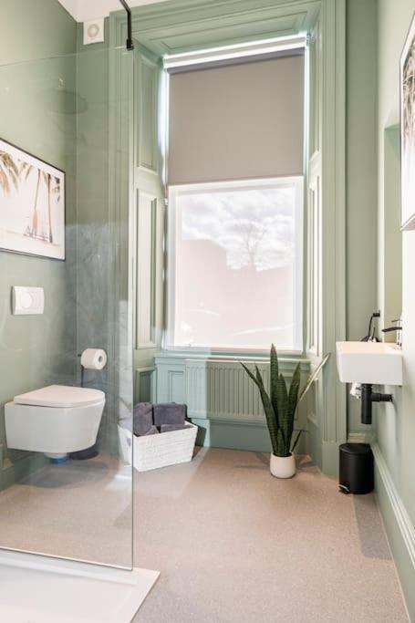 Boutique Home Stay - Bliss Studio Paisley Exterior foto