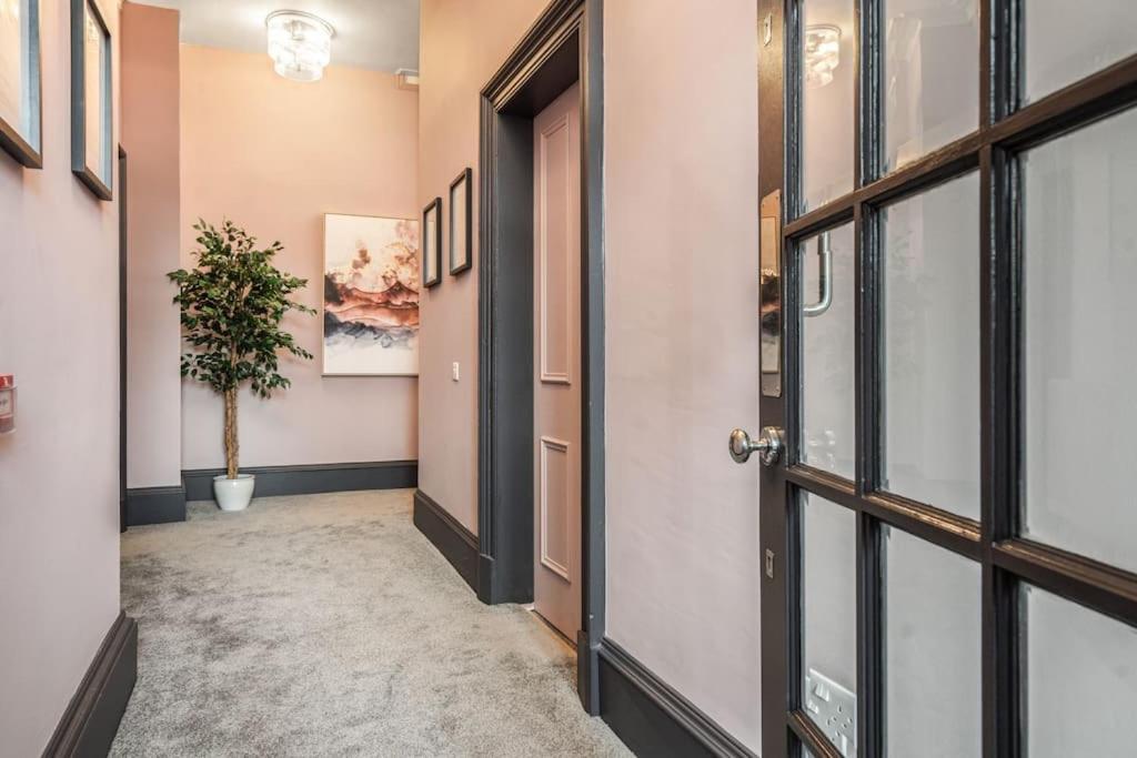 Boutique Home Stay - Bliss Studio Paisley Exterior foto